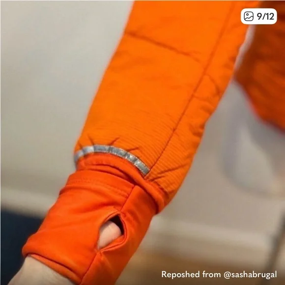 FP Movement Puffer Jacket. Size Xsmall. - Picture 9 of 10